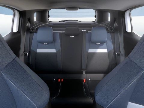 Opel Frontera 1.2T XHT Hybrid eDCT6 81kW Basic Edition