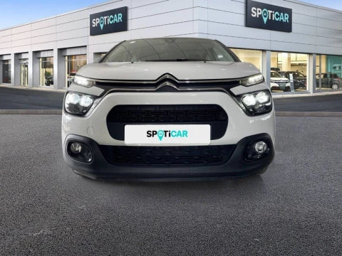 Citroën C3 PureTech 60KW (83CV) Feel
