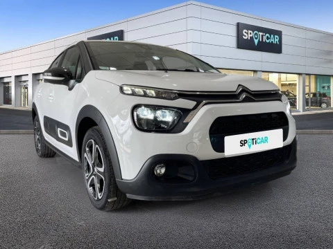 Citroën C3 PureTech 60KW (83CV) Feel