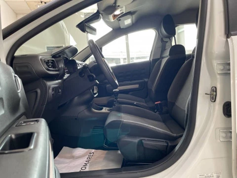 Citroën C3 PureTech 60KW (83CV) Feel