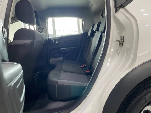 Citroën C3 PureTech 60KW (83CV) Feel