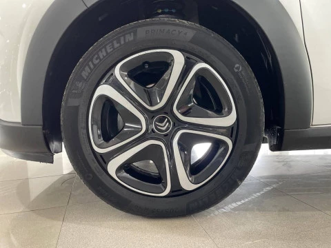 Citroën C3 PureTech 60KW (83CV) Feel