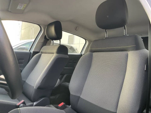 Citroën C3 PureTech 60KW (83CV) Feel