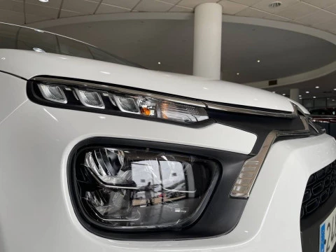 Citroën C3 PureTech 60KW (83CV) Feel