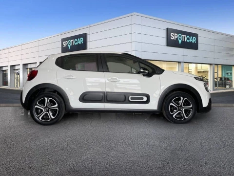 Citroën C3 PureTech 60KW (83CV) Feel