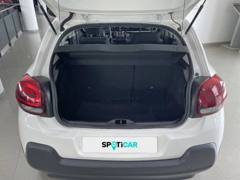 Citroën C3 PureTech 60KW (83CV) Feel