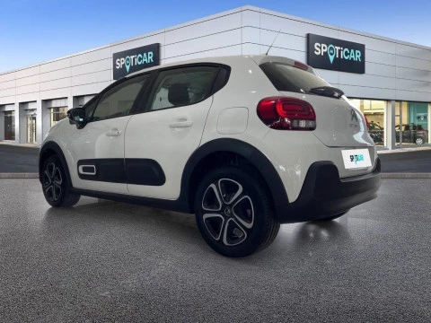 Citroën C3 PureTech 60KW (83CV) Feel