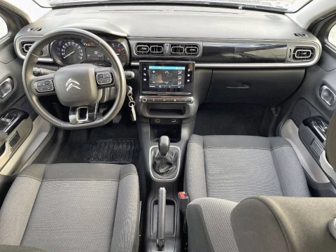Citroën C3 PureTech 60KW (83CV) Feel