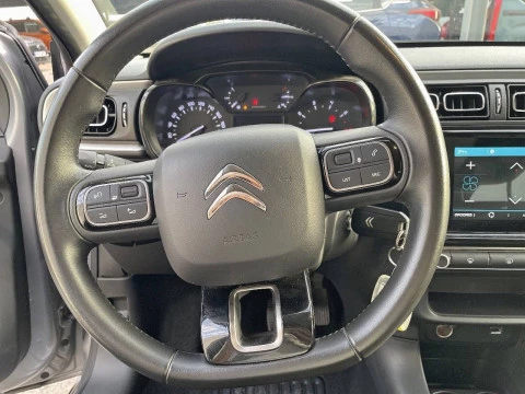 Citroën C3 PureTech 60KW (83CV) Feel