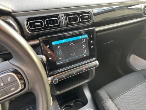 Citroën C3 PureTech 60KW (83CV) Feel
