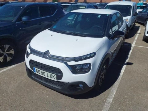 Citroën C3 PureTech 60KW (83CV) Feel