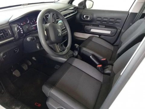 Citroën C3 PureTech 60KW (83CV) Feel