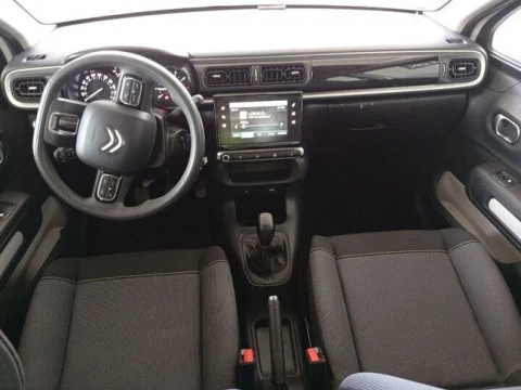 Citroën C3 PureTech 60KW (83CV) Feel