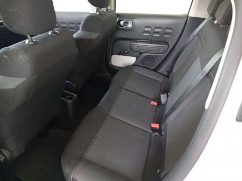 Citroën C3 PureTech 60KW (83CV) Feel