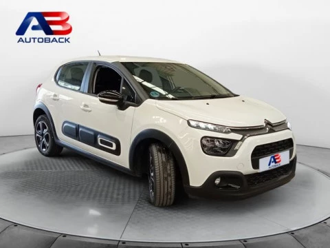 Citroën C3 PureTech 60KW (83CV) Feel
