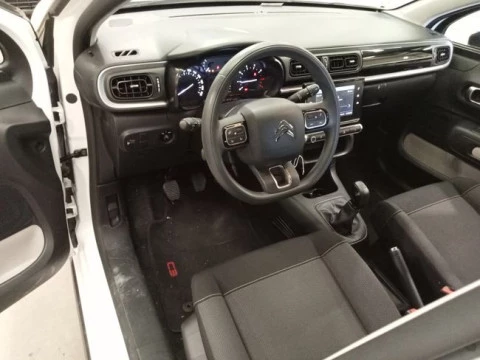 Citroën C3 PureTech 60KW (83CV) Feel