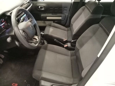 Citroën C3 PureTech 60KW (83CV) Feel