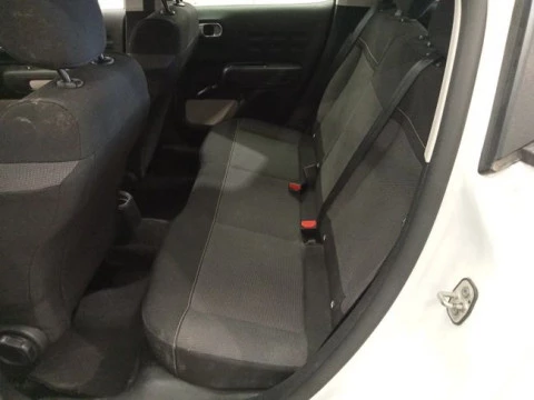 Citroën C3 PureTech 60KW (83CV) Feel