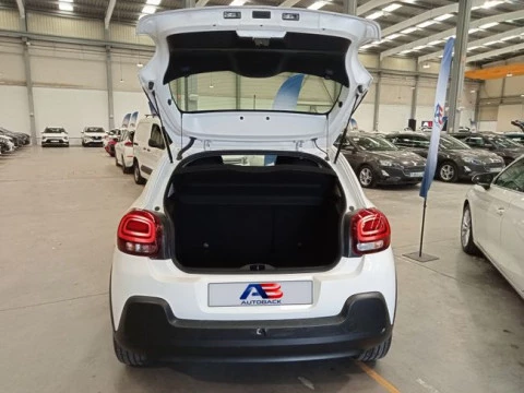 Citroën C3 PureTech 60KW (83CV) Feel