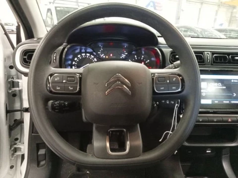 Citroën C3 PureTech 60KW (83CV) Feel