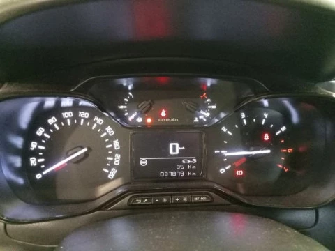 Citroën C3 PureTech 60KW (83CV) Feel