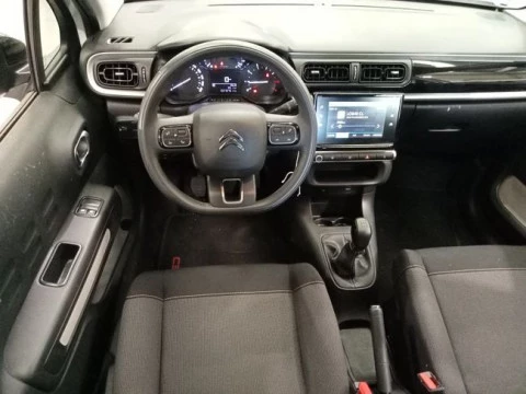 Citroën C3 PureTech 60KW (83CV) Feel