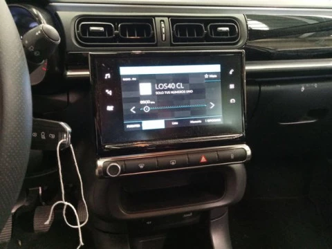 Citroën C3 PureTech 60KW (83CV) Feel