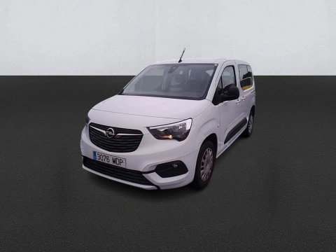 Opel Combo Life 1.5 TD 75kW Business Edition L1 N1
