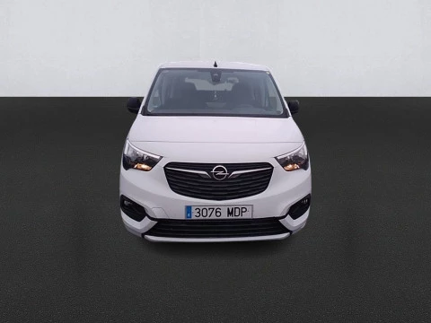 Opel Combo Life 1.5 TD 75kW Business Edition L1 N1