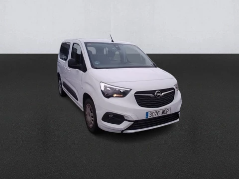 Opel Combo Life 1.5 TD 75kW Business Edition L1 N1