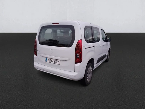 Opel Combo Life 1.5 TD 75kW Business Edition L1 N1