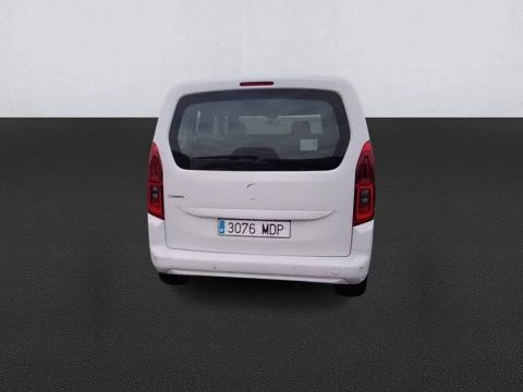 Opel Combo Life 1.5 TD 75kW Business Edition L1 N1