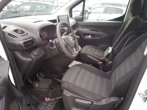 Opel Combo Life 1.5 TD 75kW Business Edition L1 N1