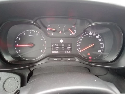 Opel Combo Life 1.5 TD 75kW Business Edition L1 N1