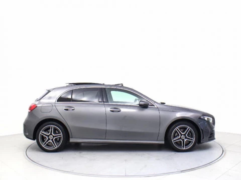 Mercedes-Benz Clase A A 250 E