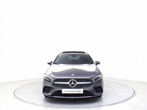 Mercedes-Benz Clase A A 250 E