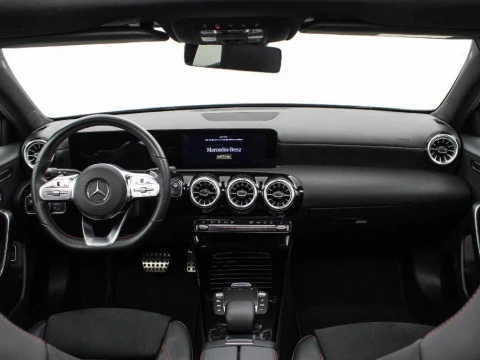 Mercedes-Benz Clase A A 250 E