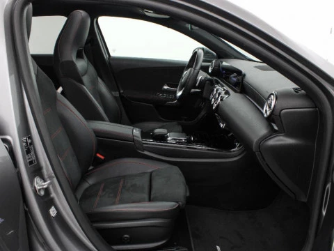 Mercedes-Benz Clase A A 250 E