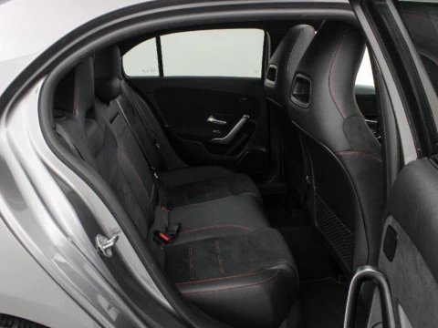 Mercedes-Benz Clase A A 250 E