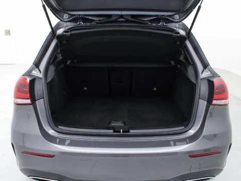 Mercedes-Benz Clase A A 250 E