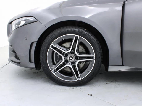 Mercedes-Benz Clase A A 250 E