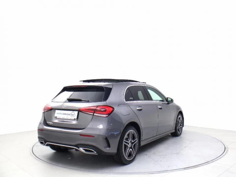 Mercedes-Benz Clase A A 250 E