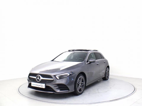 Mercedes-Benz Clase A A 250 E