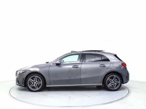 Mercedes-Benz Clase A A 250 E