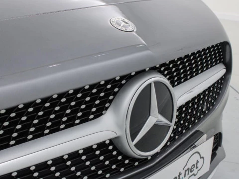 Mercedes-Benz Clase A A 250 E