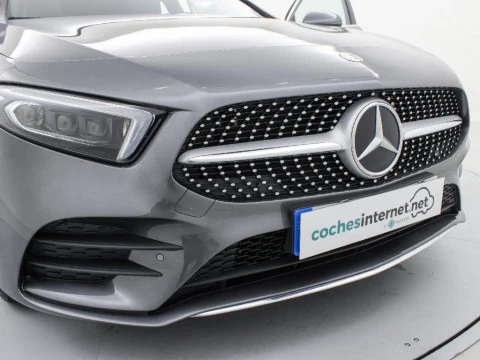 Mercedes-Benz Clase A A 250 E