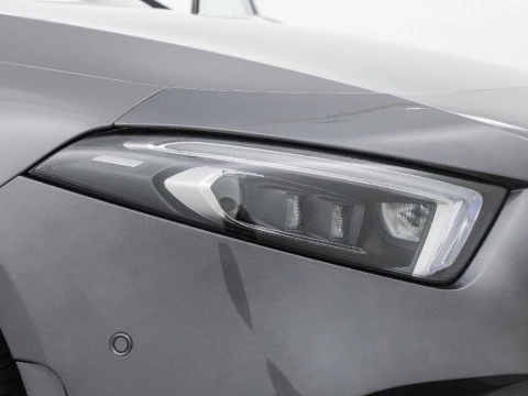 Mercedes-Benz Clase A A 250 E