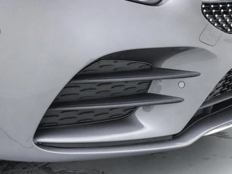 Mercedes-Benz Clase A A 250 E