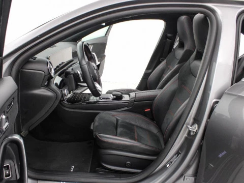 Mercedes-Benz Clase A A 250 E