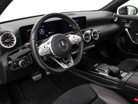 Mercedes-Benz Clase A A 250 E